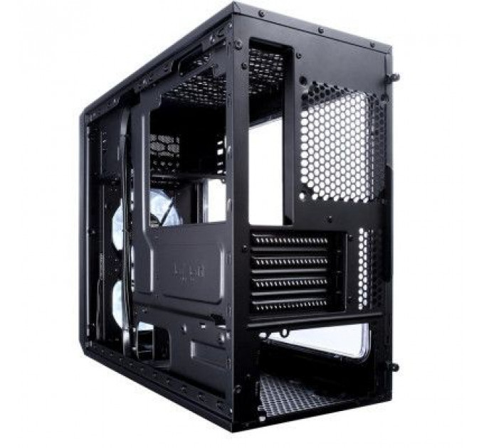Корпус Fractal Design Focus Mini G (FD-CA-FOCUS-MINI-BK-W)