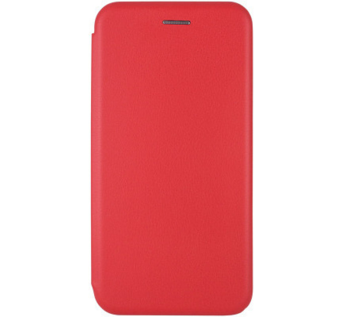 BeCover Чохол до мобільного телефона BeCover Exclusive Infinix Smart 8 (X6525) Burgundy Red (711237)