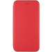 BeCover Чохол до мобільного телефона BeCover Exclusive Infinix Smart 8 (X6525) Burgundy Red (711237)