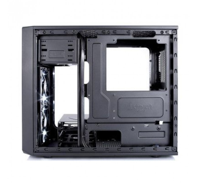 Корпус Fractal Design Focus Mini G (FD-CA-FOCUS-MINI-BK-W)