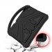 BeCover Чохол до планшета BeCover Protected Cover Apple iPad 10.2 2019/2020/2021 Black (711867)