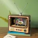 Pantasy Конструктор Pantasy Original - Vintage Вінтажне телебачення (61008)