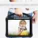 BeCover Чохол до планшета BeCover Protected Cover Apple iPad 10.2 2019/2020/2021 Black (711867)