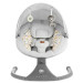 Kinderkraft Крісло-гойдалка Kinderkraft Lumi 2 Light Grey (5902533925018)
