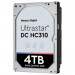 Жорсткий диск 3.5" 4TB WDC Hitachi HGST (0B35950 / HUS726T4TALA6L4)