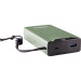 Intenso Батарея універсальна Intenso F20000 20000mAh PD/18W, QC3.0, green (7332057)