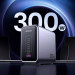 Ugreen Зарядний пристрій Ugreen 5xUSB 300W Nexode (5хUSB-C) CD333 (90903B)