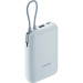 Xiaomi Батарея універсальна Xiaomi 10000mAh 22.5W, Integrated Cable, blue (BHR9073GL)