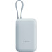 Xiaomi Батарея універсальна Xiaomi 10000mAh 22.5W, Integrated Cable, blue (BHR9073GL)