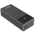 Energizer Батарея універсальна Energizer 27000mAh Li-pol PD/65W for laptop, black (UE27062PQ)