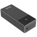 Energizer Батарея універсальна Energizer 27000mAh Li-pol PD/65W for laptop, black (UE27062PQ)