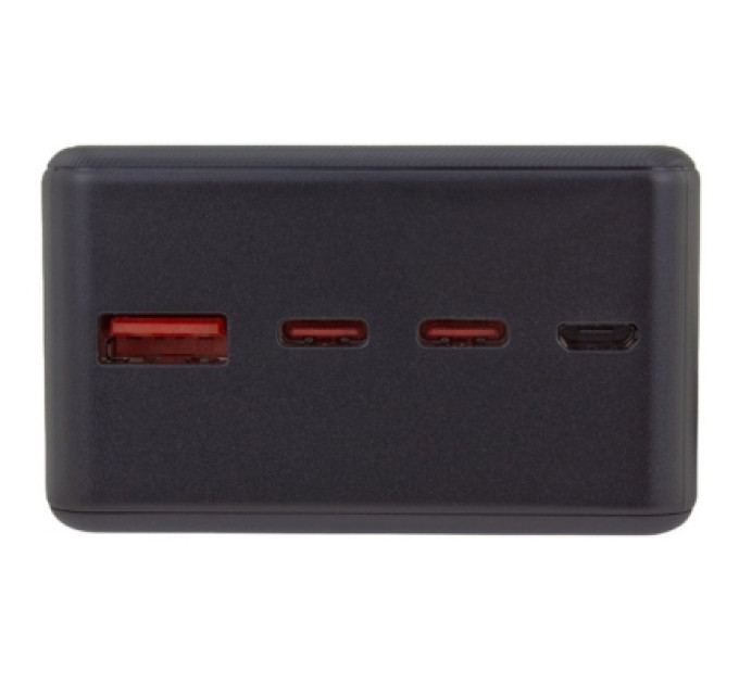 Energizer Батарея універсальна Energizer 27000mAh Li-pol PD/65W for laptop, black (UE27062PQ)