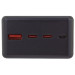 Energizer Батарея універсальна Energizer 27000mAh Li-pol PD/65W for laptop, black (UE27062PQ)