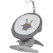 Lionelo Крісло-гойдалка Lionelo Mell Grey stone (LO-MELL GREY STONE)