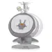 Lionelo Крісло-гойдалка Lionelo Mell Grey stone (LO-MELL GREY STONE)