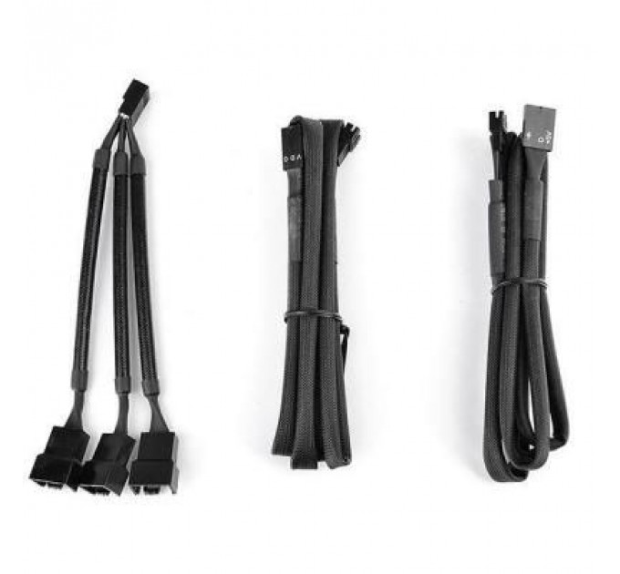 Система рідинного охолодження ThermalTake Water 3.0 360 ARGB Sync (CL-W234-PL12SW-A)