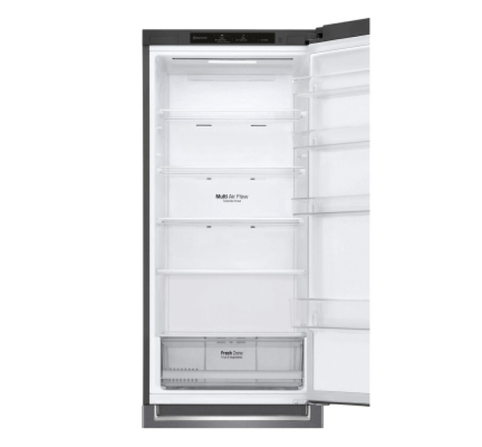 LG Холодильник LG GC-B509SLCL