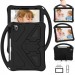 BeCover Чохол до планшета BeCover Protected Cover Apple iPad Pro 13" M4 2024 Black (711873)