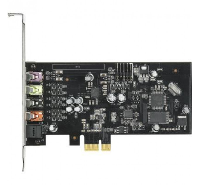 Звукова плата ASUS Xonar SE (90YA00T0-M0UA00)