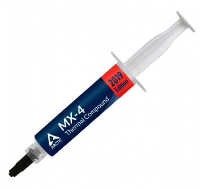 Термопаста Arctic MX-4. 8g (ACTCP00008B)