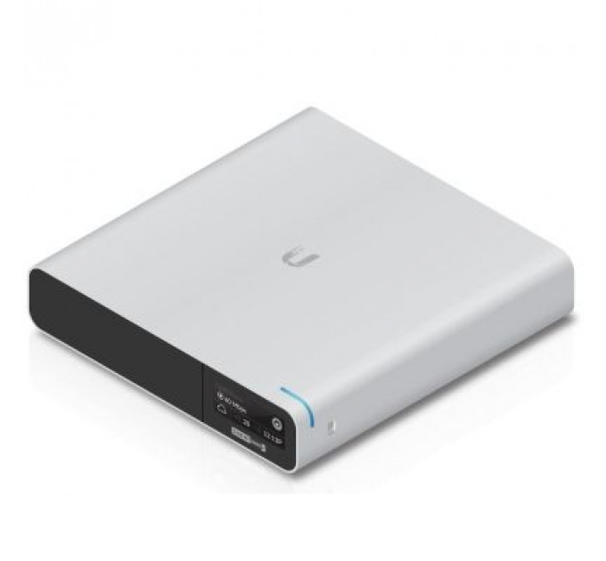Контролер Ubiquiti UCK-G2-PLUS