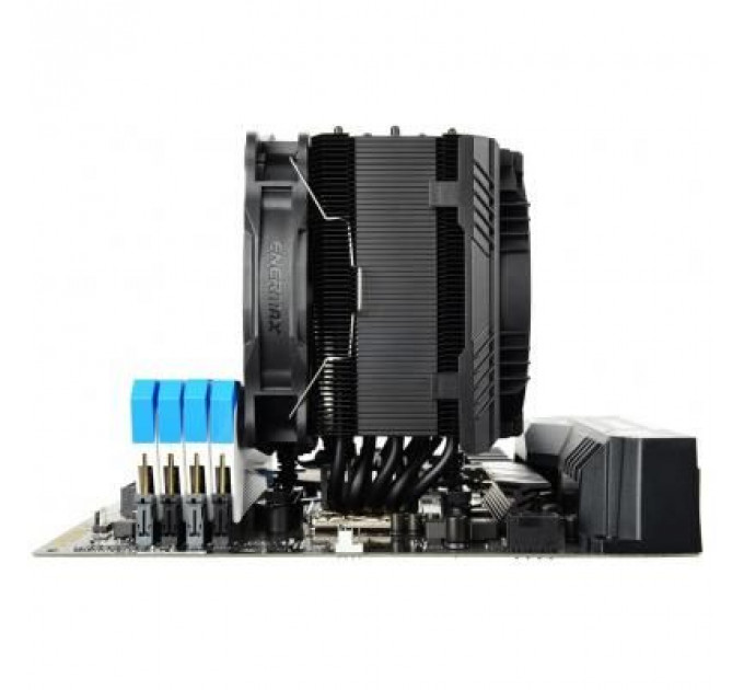 Кулер до процесора Enermax T50 AXE (ETS-T50A-FSS)