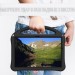 BeCover Чохол до планшета BeCover Protected Cover Samsung Galaxy Tab A9 Plus SM-X210/SM-X215/SM-X216 11.0" Black (711875)
