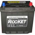 ROCKET Акумулятор автомобільний ROCKET 65Ah (SMF 75D23L)