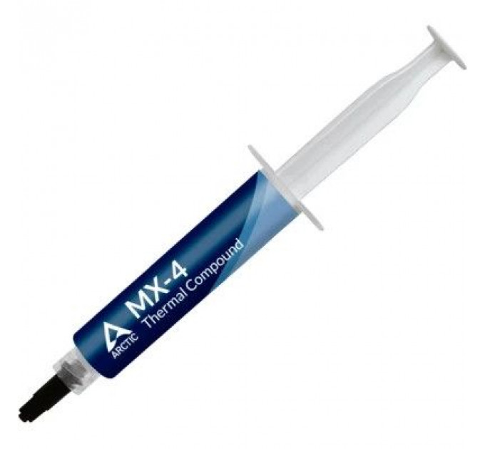 Термопаста Arctic MX-4 20г (ACTCP00001B)