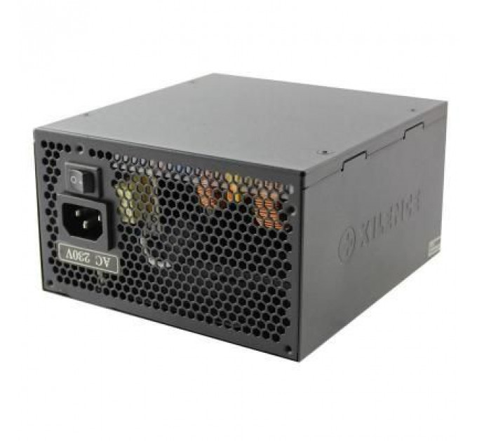 Блок живлення Xilence 750W Performance X (XP750MR9)