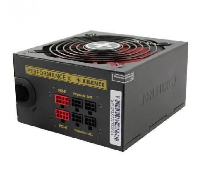 Блок живлення Xilence 750W Performance X (XP750MR9)
