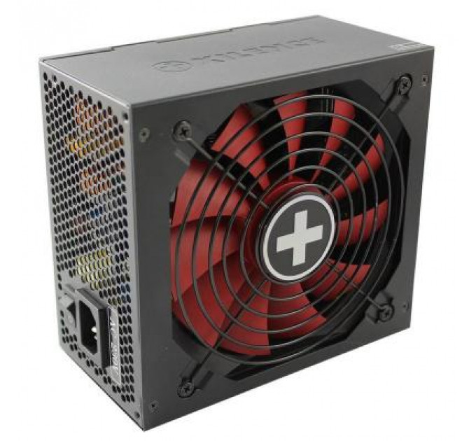 Блок живлення Xilence 750W Performance X (XP750MR9)