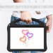 BeCover Чохол до планшета BeCover Protected Cover Xiaomi Mi Pad 6 / 6 Pro 11" Black (711884)