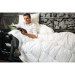 MirSon Ковдра MirSon антиалергенна Тенцель (Modal) №1351 Luxury Exclusive Літня 200x220 см (2200001528888)