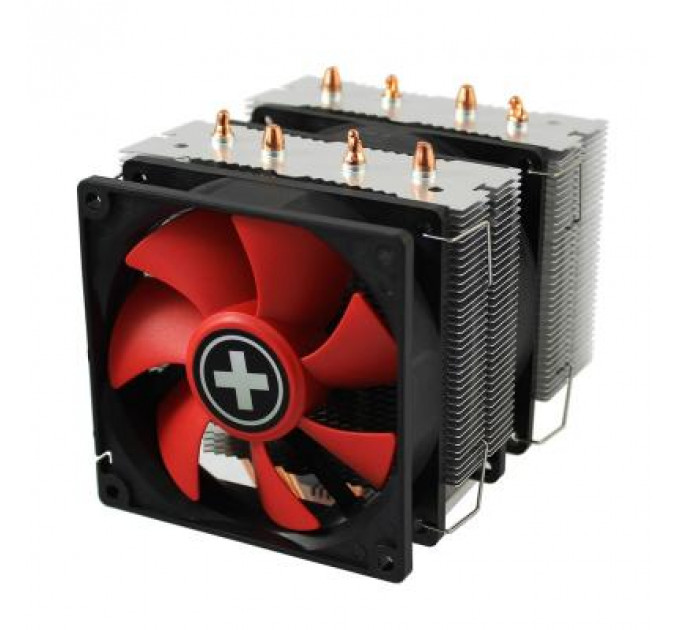 Кулер до процесора Xilence M504D Performance С (XC044)