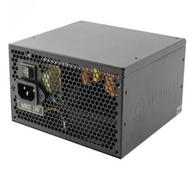 Блок живлення Xilence 550W Performance X (XP550R9)