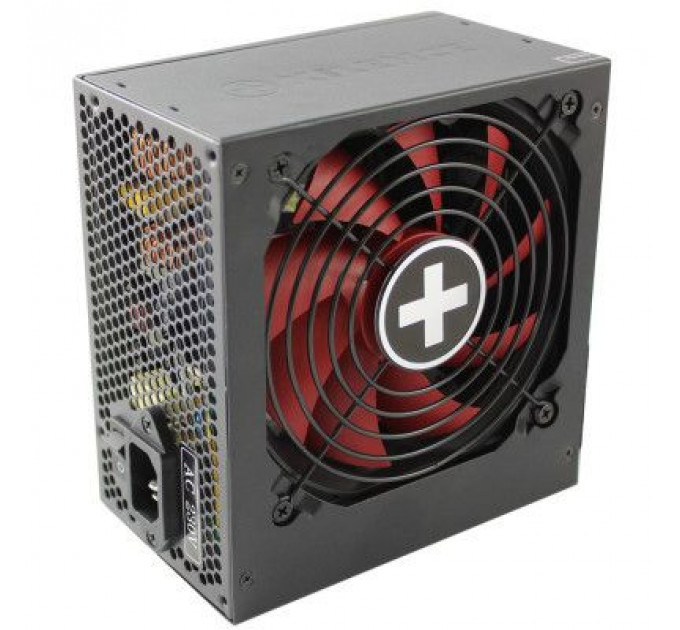 Блок живлення Xilence 550W Performance X (XP550R9)