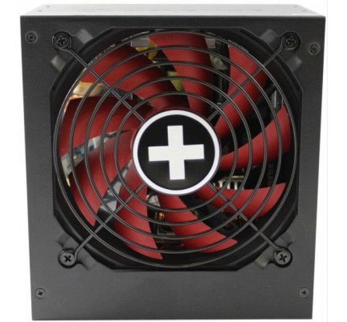 Блок живлення Xilence 550W Performance X (XP550R9)