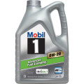 Mobil Моторна олива Mobil 0W20 M1 5л