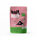 Half&Half Вологий корм для кішок Half&Half шматочки з індичкою в желе для кошенят 100 г (4820261920864)