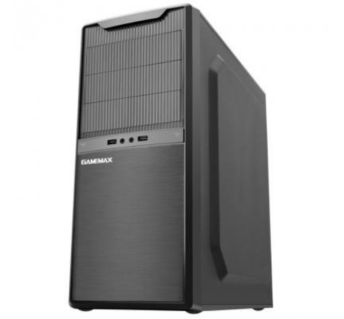 Корпус Gamemax MT507-NP