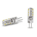 Eurolamp Лампочка Eurolamp G4 (LED-G4-0227(12))