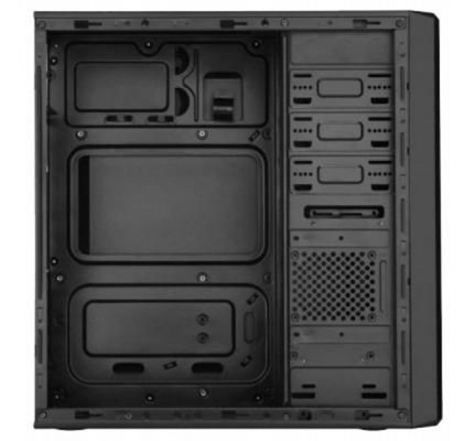 Корпус Gamemax MT507-NP