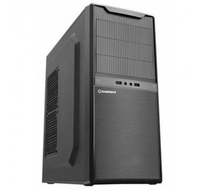 Корпус Gamemax MT507-NP