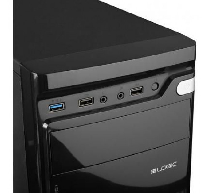 Корпус Logic concept K1 (AT-K001-10-0000000-0002)
