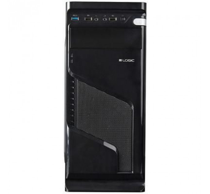 Корпус Logic concept K1 (AT-K001-10-0000000-0002)