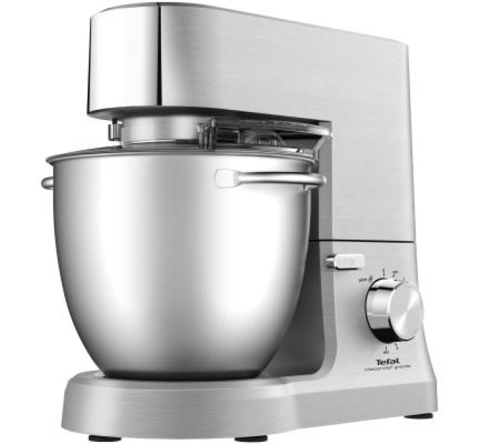 Tefal Кухонний комбайн Tefal QB813D38