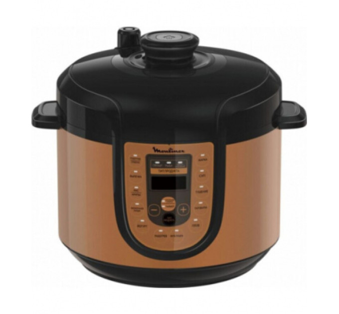 Moulinex Мультиварка Moulinex CE5A0F34