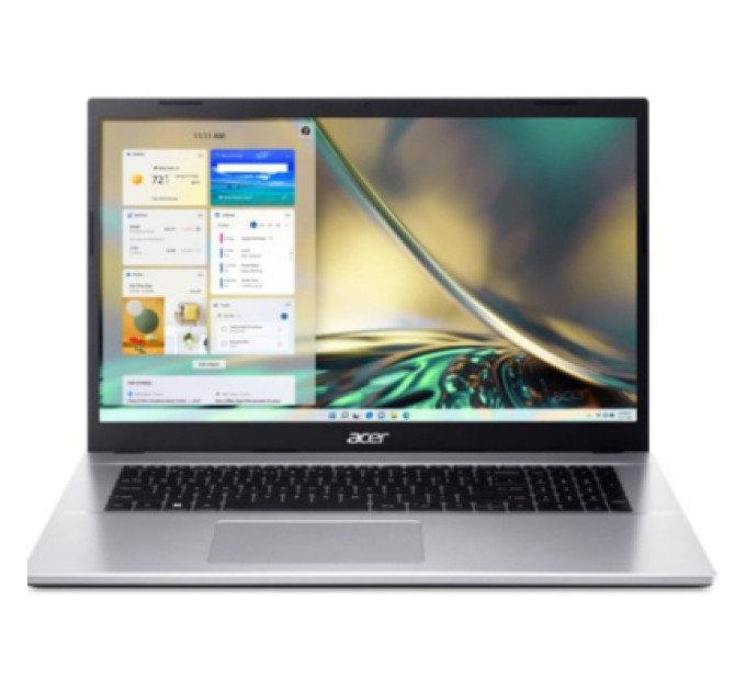 Acer Ноутбук Acer Aspire 3 A317-54 (NX.K9YEU.00T)
