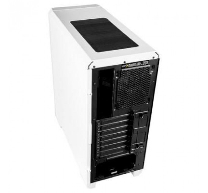 Корпус Modecom OBERON PRO GLASS WHITE (AT-OBERON-PG-20-000000-00)